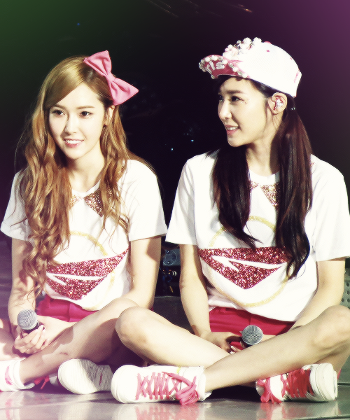 Part 2 Round 1 Which Is Your Least Favourite Jessica Pairing Poll