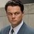  Leonardo DiCaprio – 'The serigala of dinding Street'