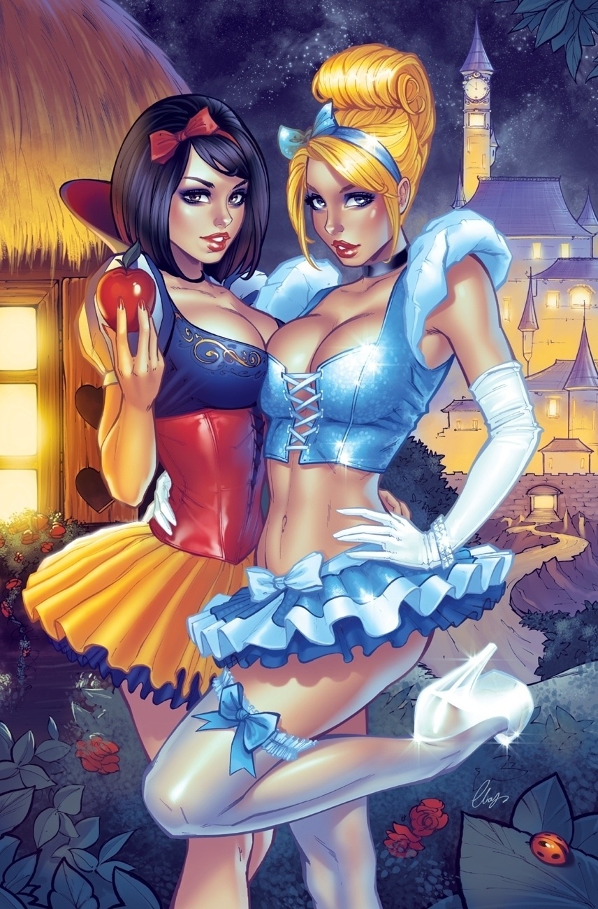 Disney Princess Which DP do you think is most popular on 