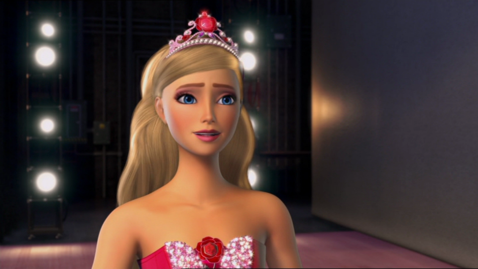 Who is ugly (Barbie faces) , And Why? - Barbie Movies - Fanpop