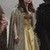  Belle's jubah