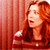 72 ⇨ lily aldrin {how i met your mother}