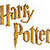 The Harry Potter font