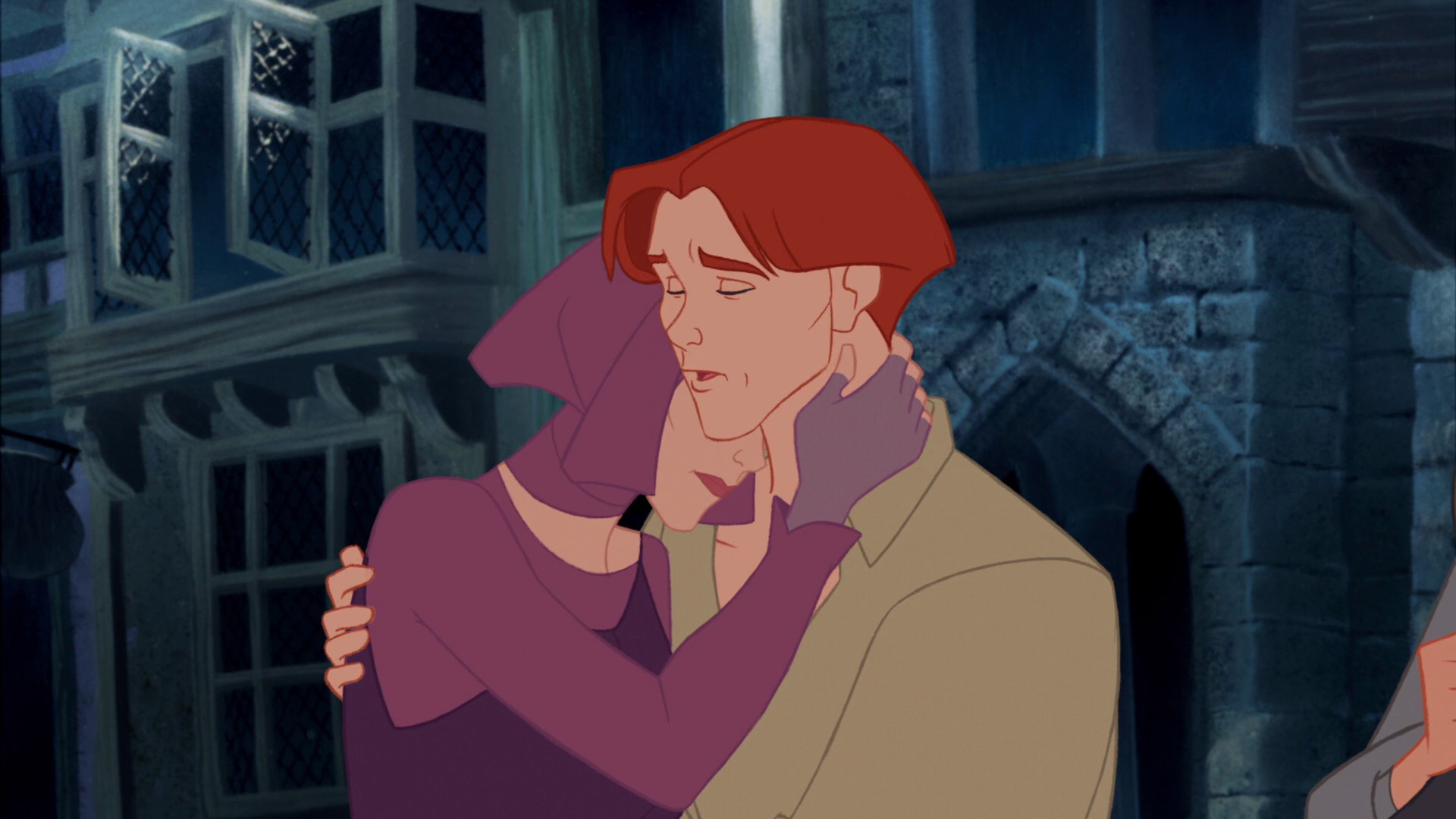 Besides the nostalgia of hand-drawn films, do you have a reason to dislike CGI  animation? - Disney Princess - Fanpop