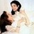 Michael Jackson And Former Wife, Lisa Marie Presley