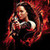  Katniss Everdeen - Hunger games