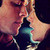 Damon & Elena kiss "I thought i was never gonna see you again."