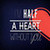 Half a Heart!