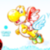  Flutter Wings ► Allow Yoshi to flutter-fly, making easier to avoid traps