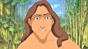 Favourite Tarzan character? - Disney - Fanpop