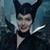  Angelina Jolie as Maleficent