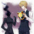  3) Shizuo x Celty