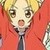  Fullmetal Alchemist(yes the funny screen)-oh man!there's winry and al behind him,