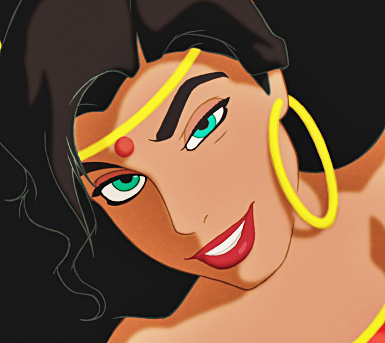 Xotic esmeralda