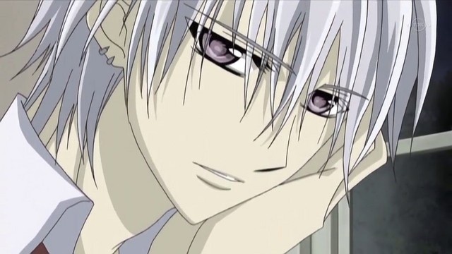 Of my top five most handsome male anime / manga characters, who do you  think is mostly so? - Anime - Fanpop