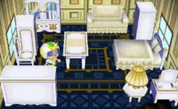 Which Furniture Series Do Du Like The Most Animal Crossing New