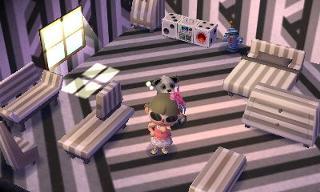 Which Furniture Series Do Du Like The Most Animal Crossing New