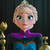 As the Arendelle Queen