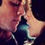  5.21 ~ Elena kisses Damon "I thought i was never gonna see u again."