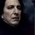  Least Fav. - Severus Snape