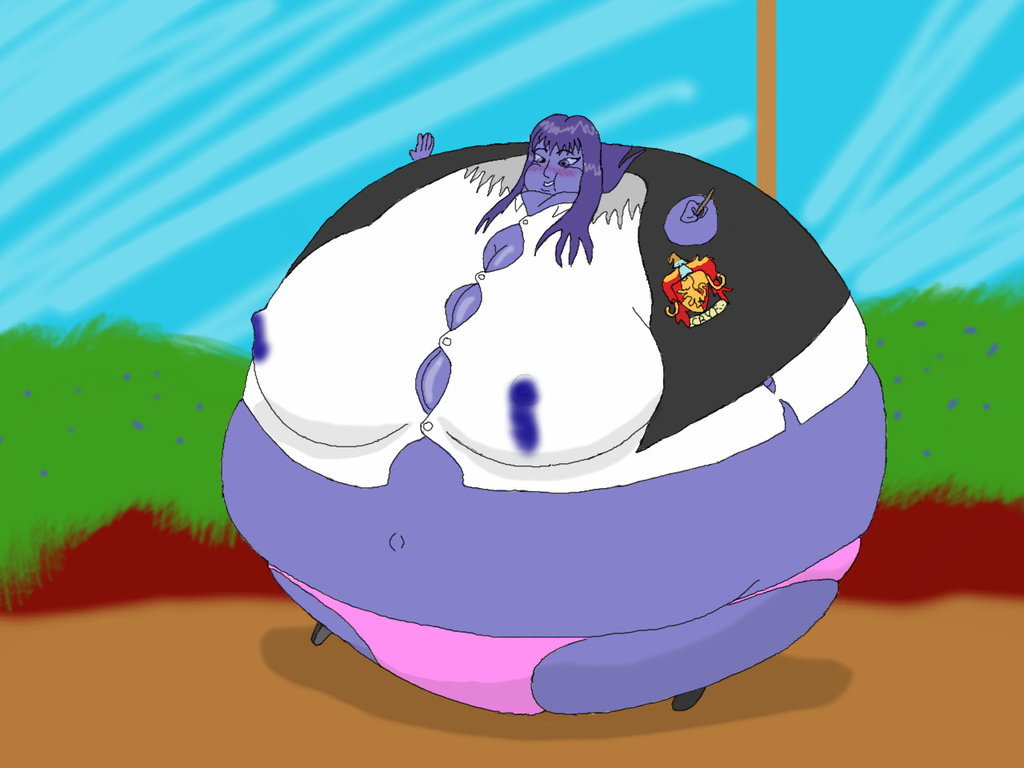 (Magically+Infinitely) - Read the results on this poll and other Blueberry inflation...
