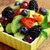  salad buah