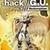 I never knew Hack//GU has a video game series.