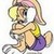  10. Lola Bunny