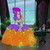  Drizella's magic dress