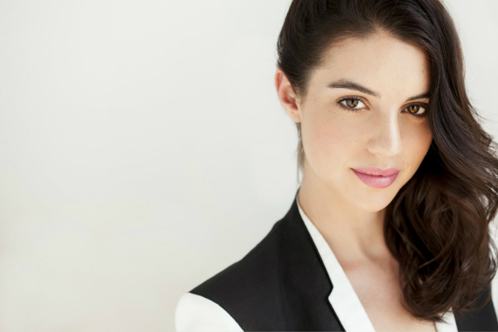 Adelaide Kane Which picture from her &quot;<b>Marisa Leigh</b>&quot; photoshoot is your <b>...</b> - 1471580_1429577058138_full