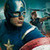  3. Captain America