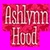 AShlynn Hood