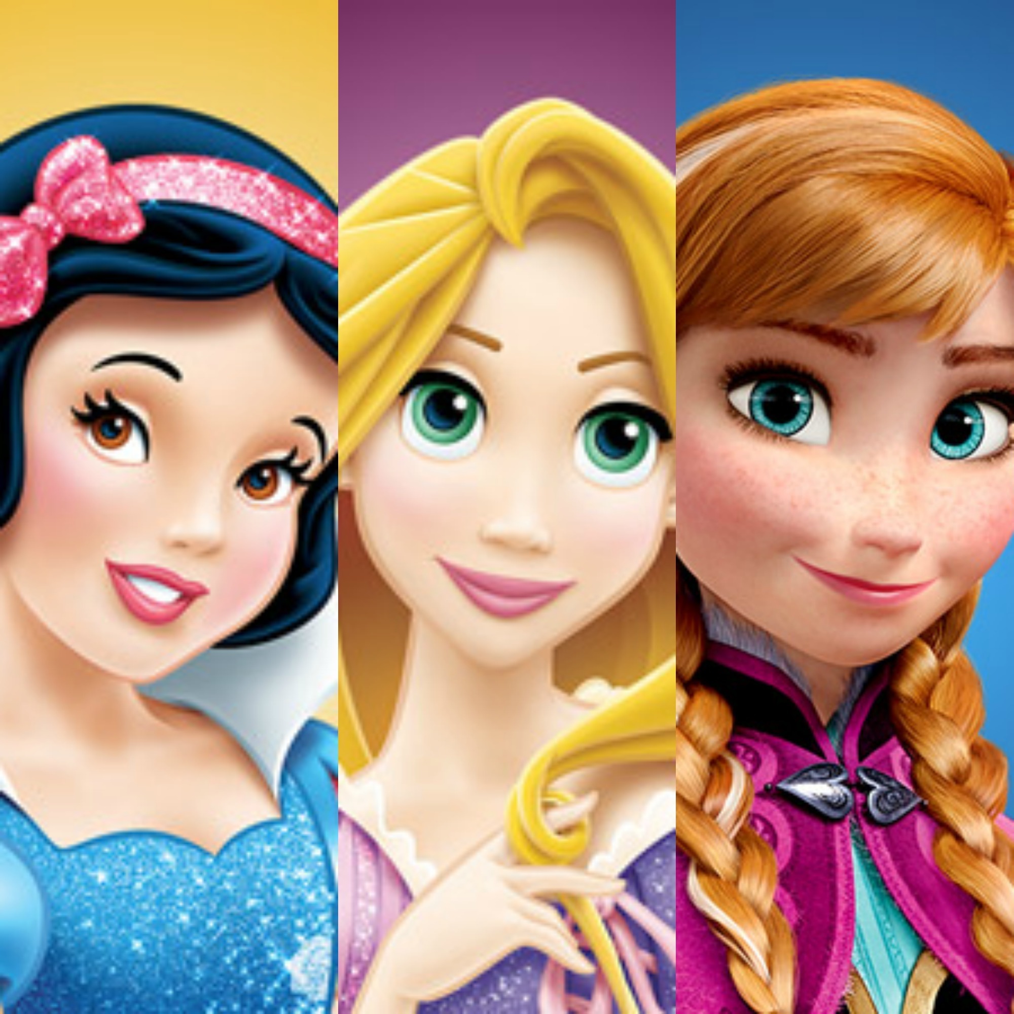Favorite DP friendship group. - Disney Princess - Fanpop