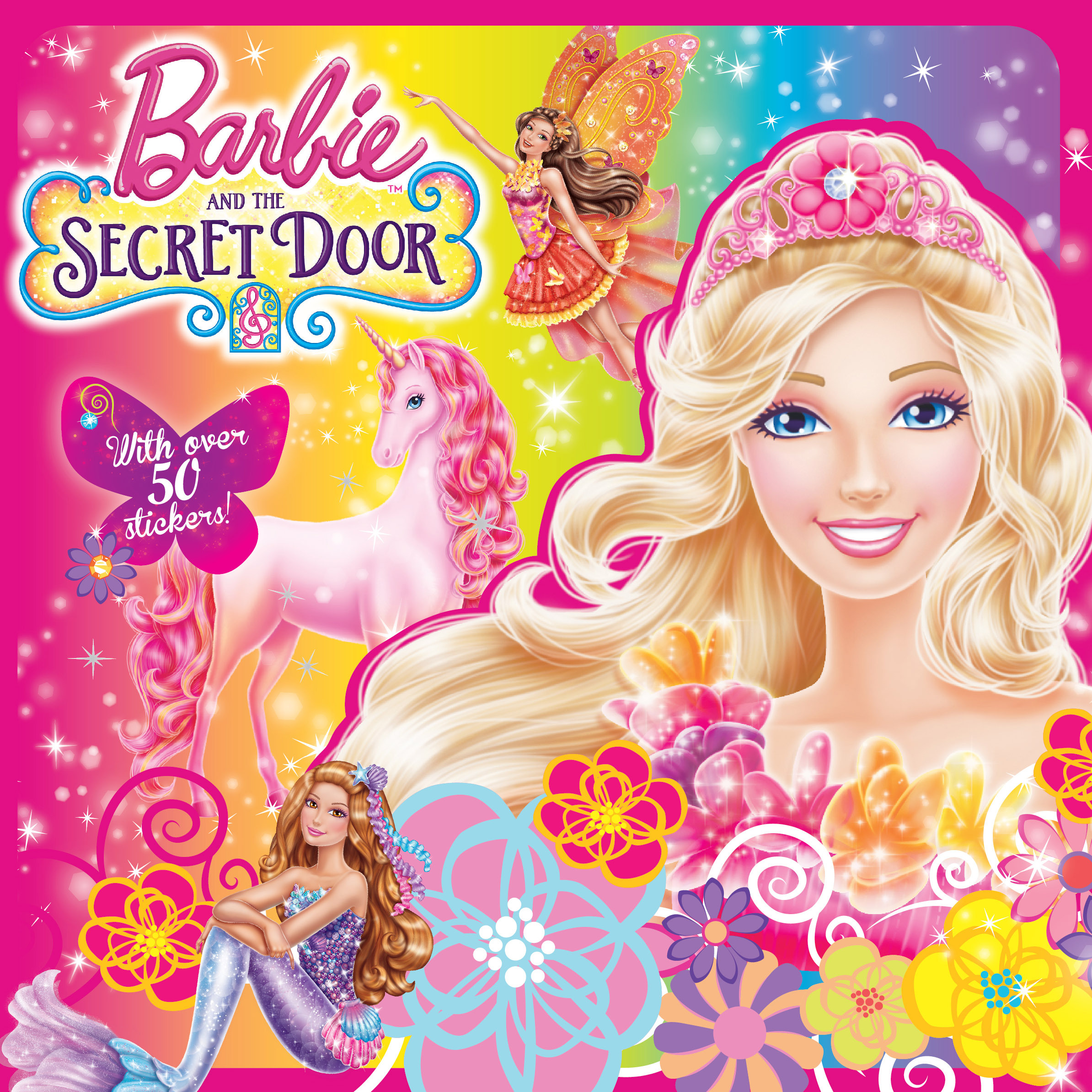 What is your Least fav. Barbie Musical movie ? - Sinema za Barbie - fanpop
