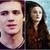  Sansa Stark & Jeremy Gilbert (The Vampire Diaries)