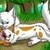  Cloudtail and Brightheart