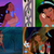 Appreciation of Beauty (ex: Jasmine & Pocahontas)