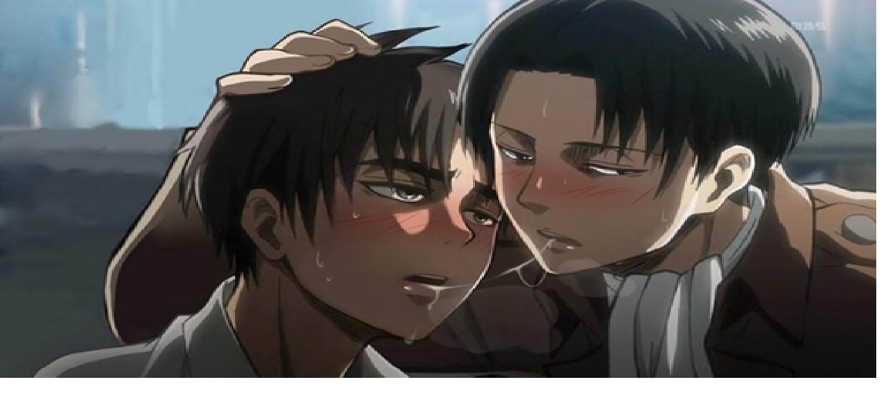 What Eren says when he see a titan ? (Your choice will