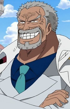 Who's the most BADASS old guy?! - One Piece - Fanpop