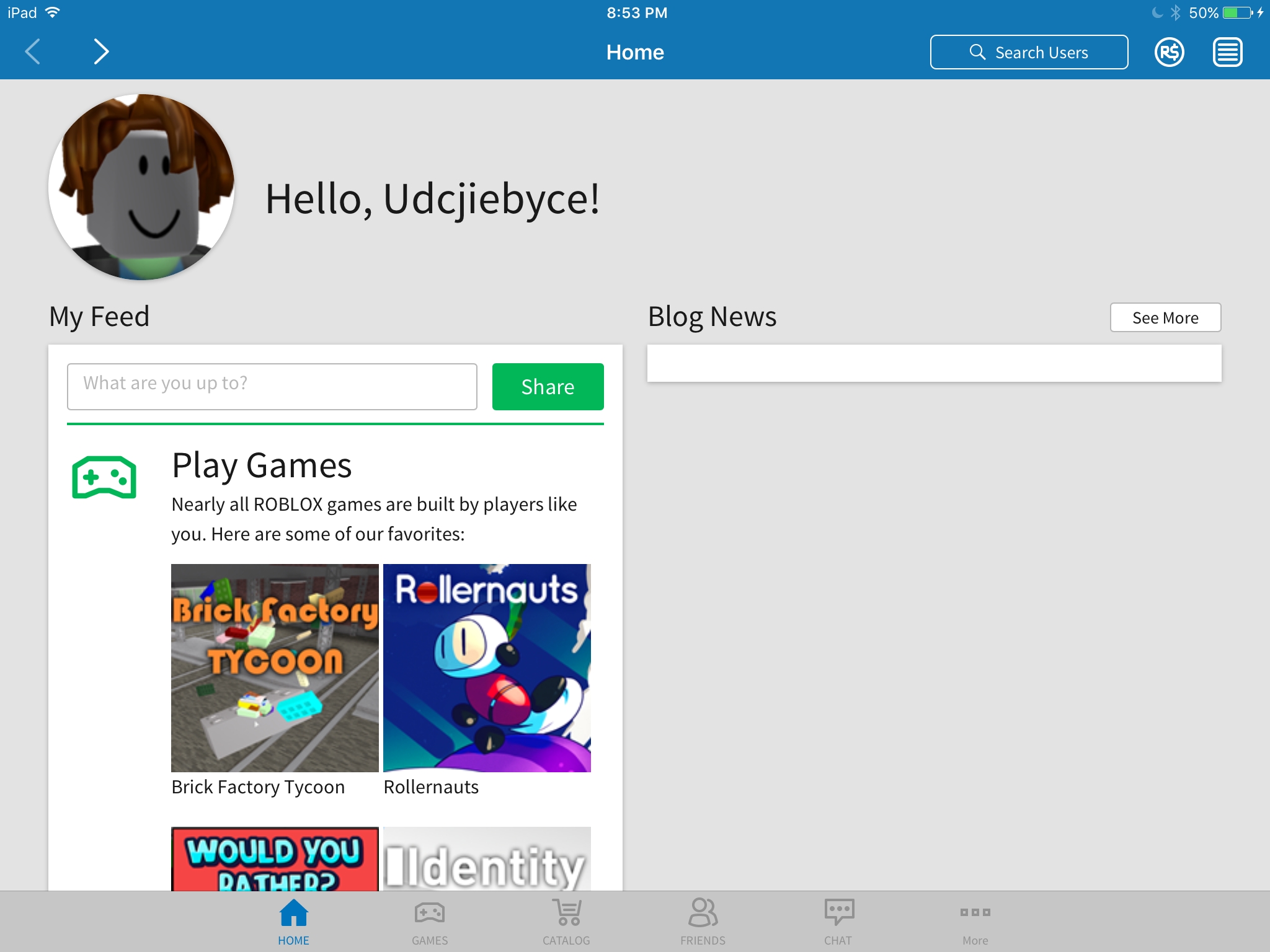 How Do I Get My Hacked Roblox Account Back