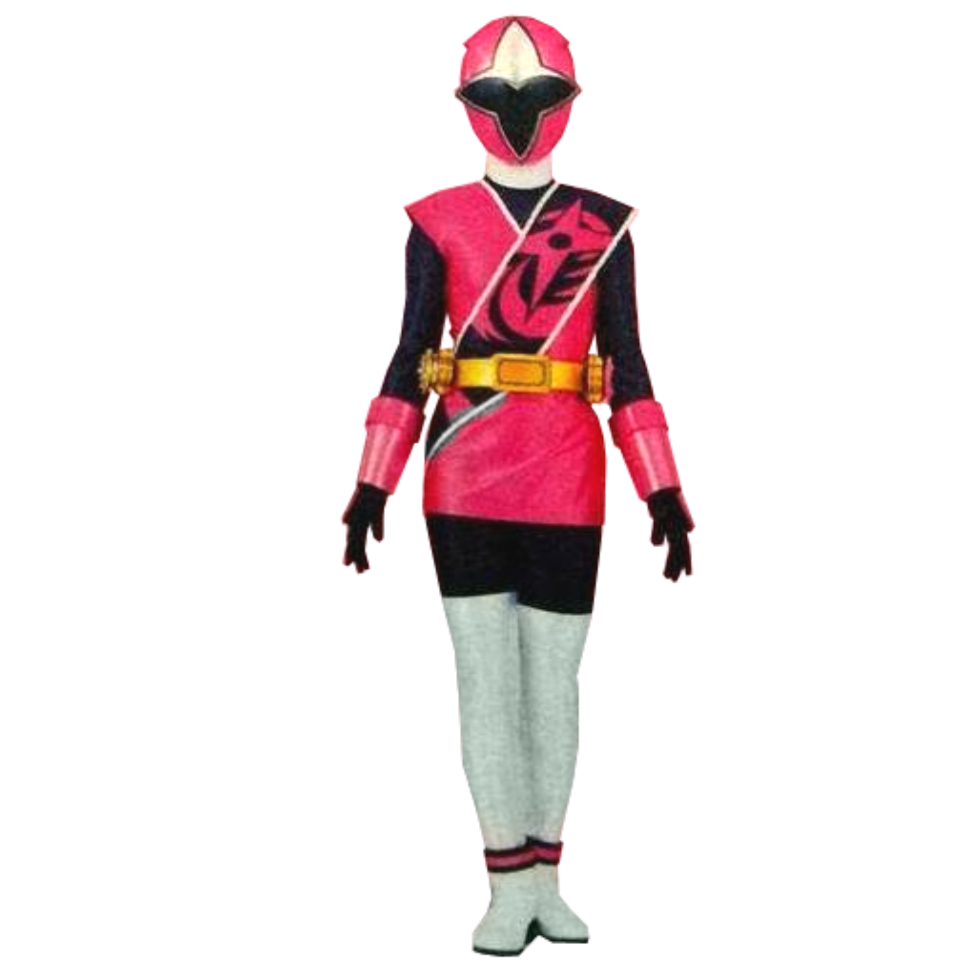 Favorite Ninja Steel Ranger Costume? - The Power Rangers ...