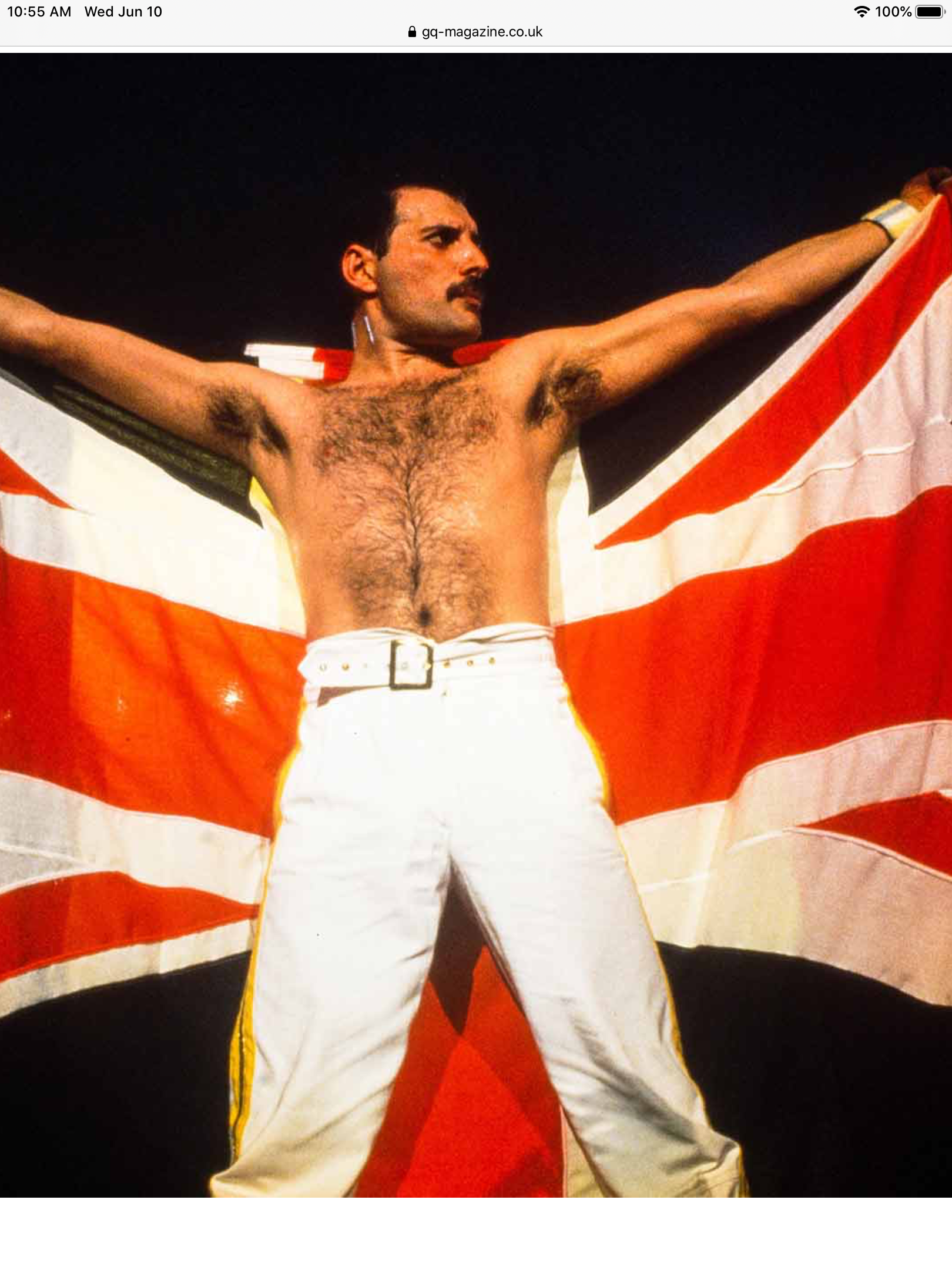Freddie Quotes - Freddie Mercury - Fanpop