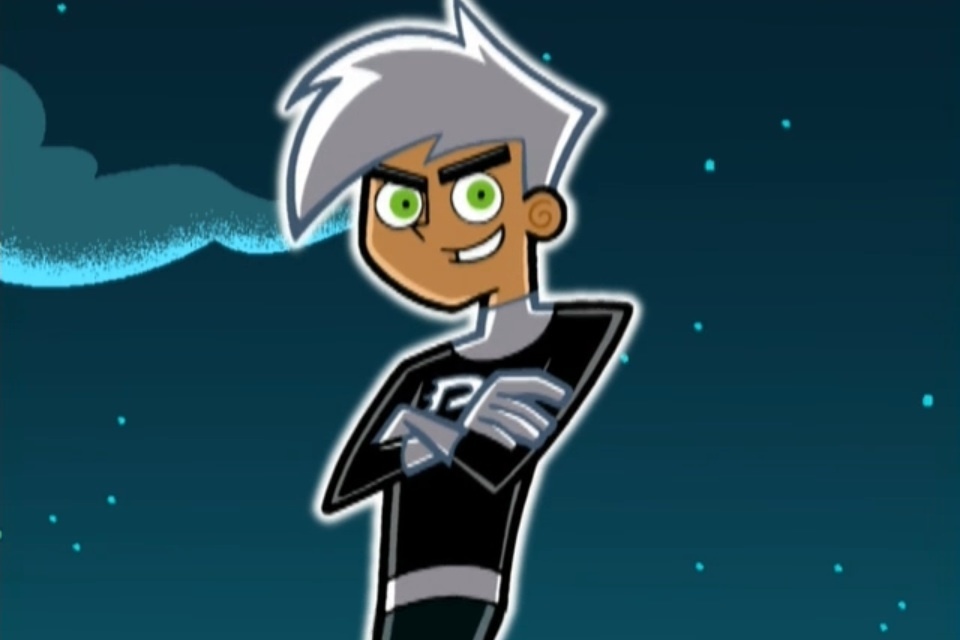 Which power is the best poll Results - Danny Phantom tagahanga Club.