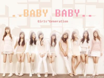  In the band of SNSD who is the leader
