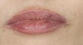 Whose lips are these