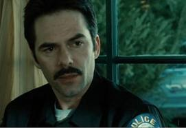  (Twilight movie)What Tag of the week did Cora say Charlie orders steak and cobbler?