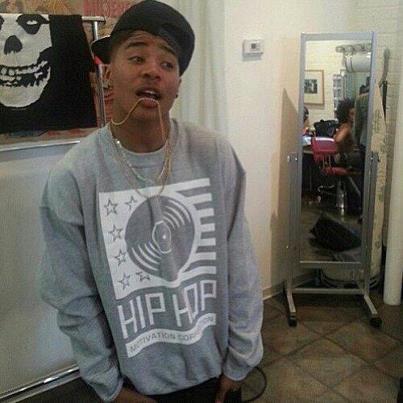  What is Roc Royal's favorito gift for is BIRTHDAY!!<3