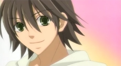 How old was Misaki when his parents died?