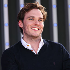 What is Sam Claflin's middle name?