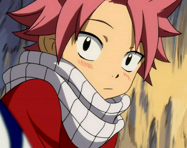 "How can Natsu join Fairy Tail when he was a kid?"